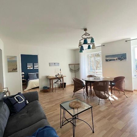 Escale A Ploumanac'H Apartment Perros-Guirec Exterior photo